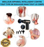 Load image into Gallery viewer, pistola de massagem ortopédica