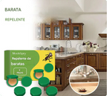 Load image into Gallery viewer, Repelente de baratas (satisfação garantida)
