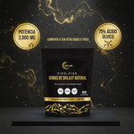 Load image into Gallery viewer, Gomas de Shilajit dos Himalaias
