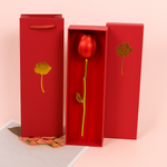 Load image into Gallery viewer, Conjunto de Presente Prestige Rosa Eterna
