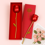 Load image into Gallery viewer, Conjunto de Presente Prestige Rosa Eterna
