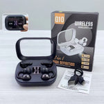 Load image into Gallery viewer, Auscultadores Q10 TWS para casais, 2 em 1
