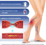 Load image into Gallery viewer, SAPATOS DE MASSAGEM REFLEXOLOGICA
